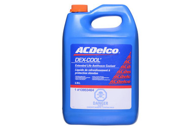 Ac Delco DexCool 10953464