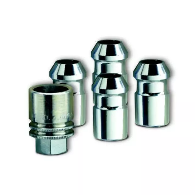 Chevrolet Wheel Lock Kit for 2019-2023 Terrain 19211919