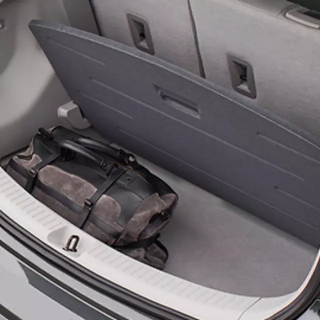 Chevrolet Rear False Cargo Floor for 2019-2020 Bolt EV 42564933
