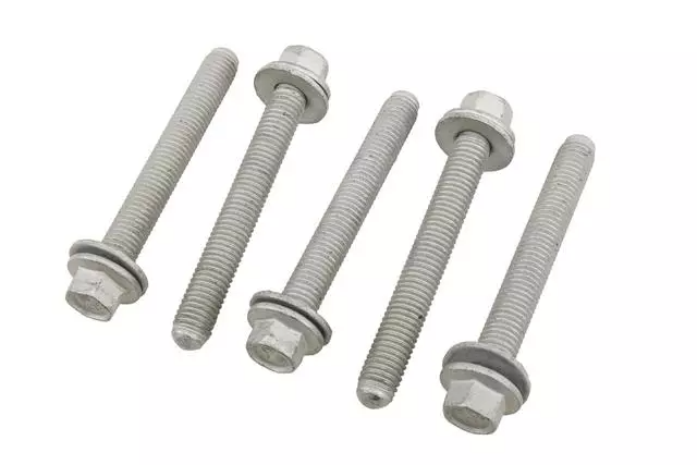 GM Lower Control Arm Bolt 22656154