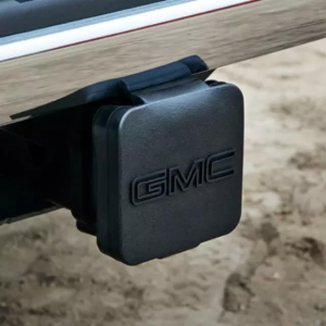 GMC Stylish Hitch Closeout for 2014-2023 Sierra 1500 23181345