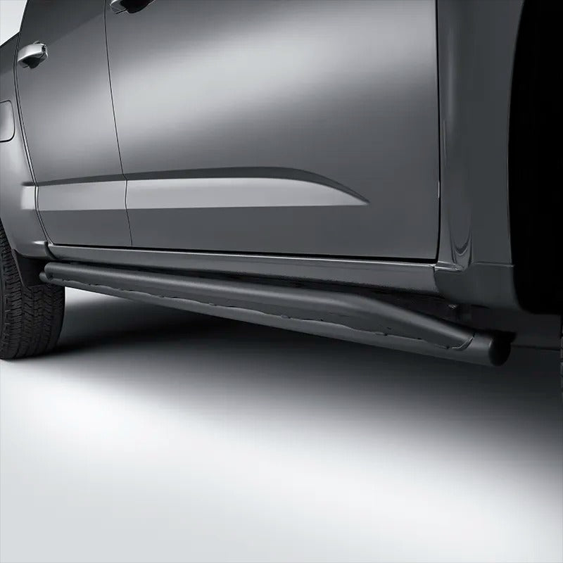 GM Rocker Panel Guard Package - Extended - GM for 2018-2019 Colorado 84141176