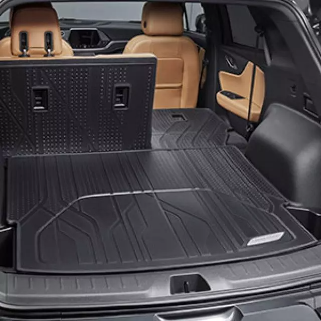 Chevrolet 2019-2023 Blazer Integrated Cargo Liner 84116459