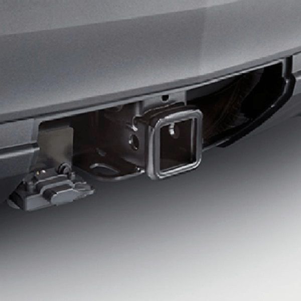 Chevrolet trailering hitch package for 2019-2020 silverado 1500, 2020-2023 blazer 84604797