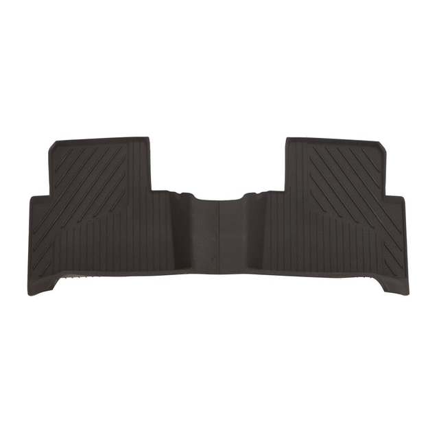 GMC Floor Liners, All-Weather, Rear 84708334