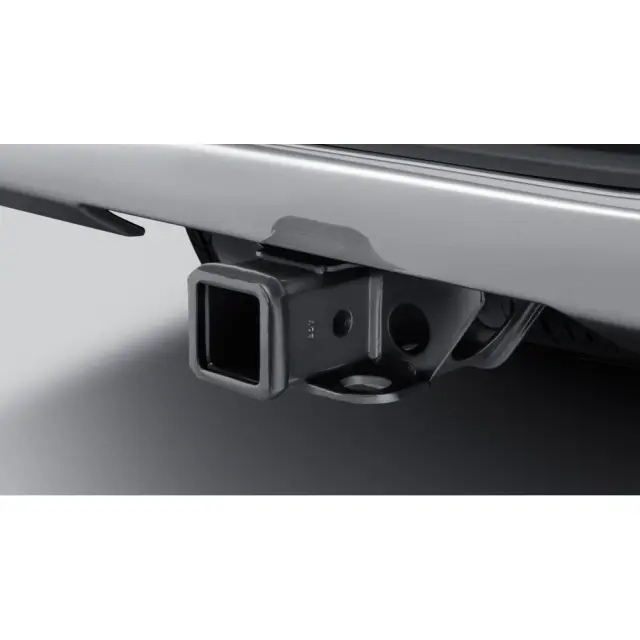 GMC 2020-2023 Sierra 1500 Trailer Hitch 848289299