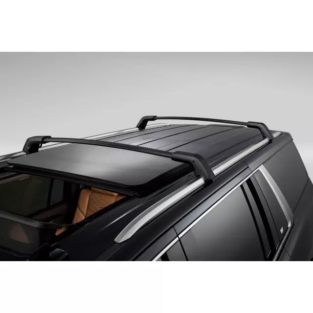 Chevrolet Upgraded Heavy-Duty Roof Rack Cross Rail for 2022-2023 Tahoe 878550622