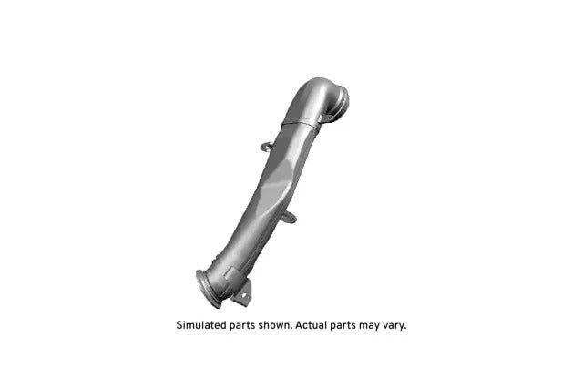 GM Exhaust Pipe for 2010 Silverado 2500 HD 98050150