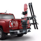 GMC Hitch Mounted Ski Carrier 19302831