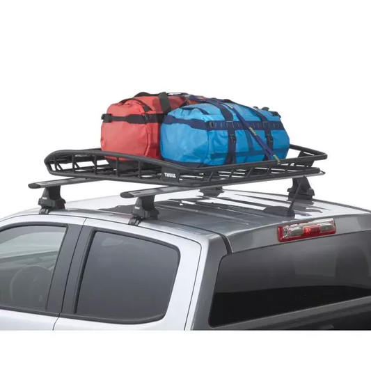 Thule Thule Roof-Mounted Canyon Roof Basket 19331872