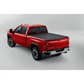 Chevrolet Tonneau Cover - Associated Accessories, Hard Folding, REV for 2020-2023 Silverado 3500 HD, 2500 HD 19418544