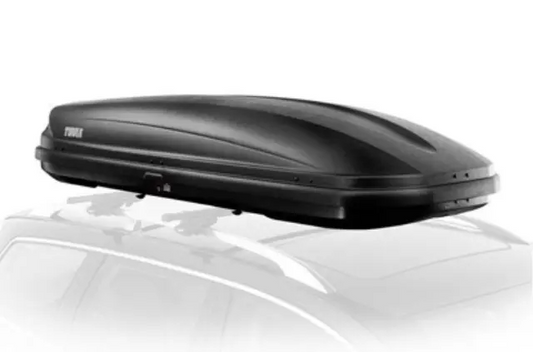 Chevrolet 2023 Equinox Roof-Mounted Luggage Carrier 194195031