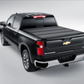 Chevrolet Tonneau Cover - Associated Accessories, Hard Folding, REV for 2019-2022 Sierra 1500 19433568