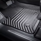 GM Floor Mats, All-Weather 22890577