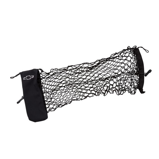 Chevrolet cargo net - vertical 23383271