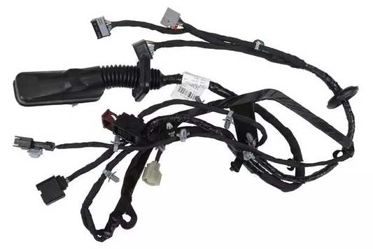 GM Front Driver Side Door Wiring Harness 26201128