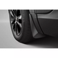 Chevrolet Splash Guards - Black 42776251