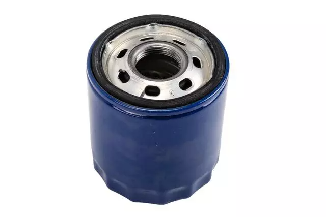 Ac Delco Oil Filter- PF 55495105