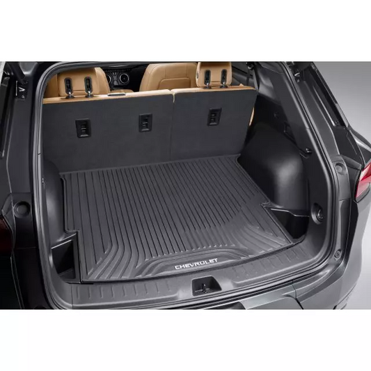 Chevrolet All-Weather Cargo Mat for 2019-2023 Blazer 84148095