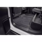 Chevrolet Floor Liners - Second-Row Premium All Weather, AT4\/Z71, Jet Black 2020-2023 Silverado 84348198