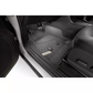 Chevrolet Floor Liners - Front Premium All Weather, Bowtie Logo, Jet Black for 2015-2022 Colorado 84708369