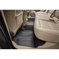 Buick Floor Liners - Second-Row Premium All Weather, Ebony for 2022-2023 Envision 84734210