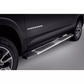 Chevrolet Rectangle Assist Steps in Chrome for 2022-2023 Suburban 84879861