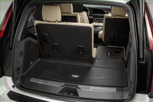 Cadillac Premium Integrated Cargo Liner for 2023 Escalade 85539124