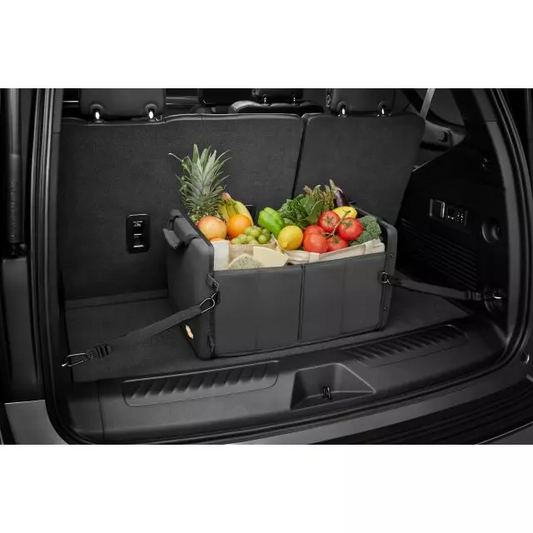 Chevrolet Chevrolet Cargo Organizer 85543592